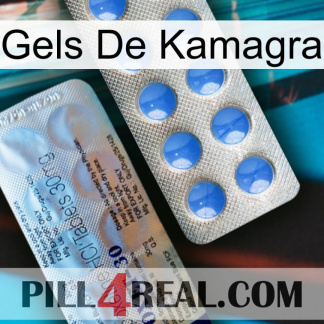 Kamagra Gels 39